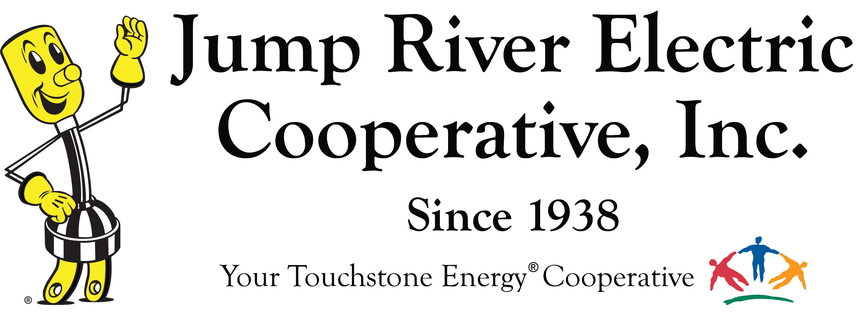 Jump River