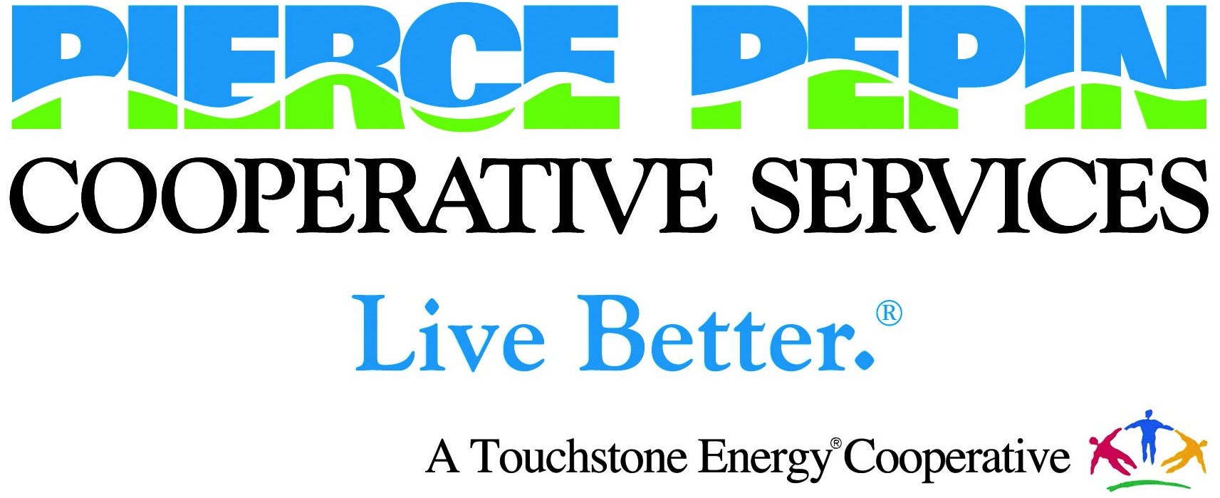 Pierce Pepin logo